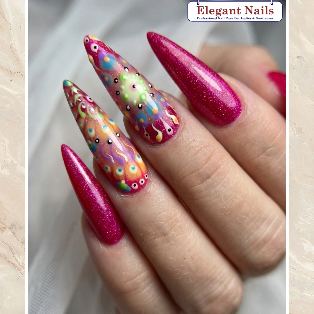 Nail July 21